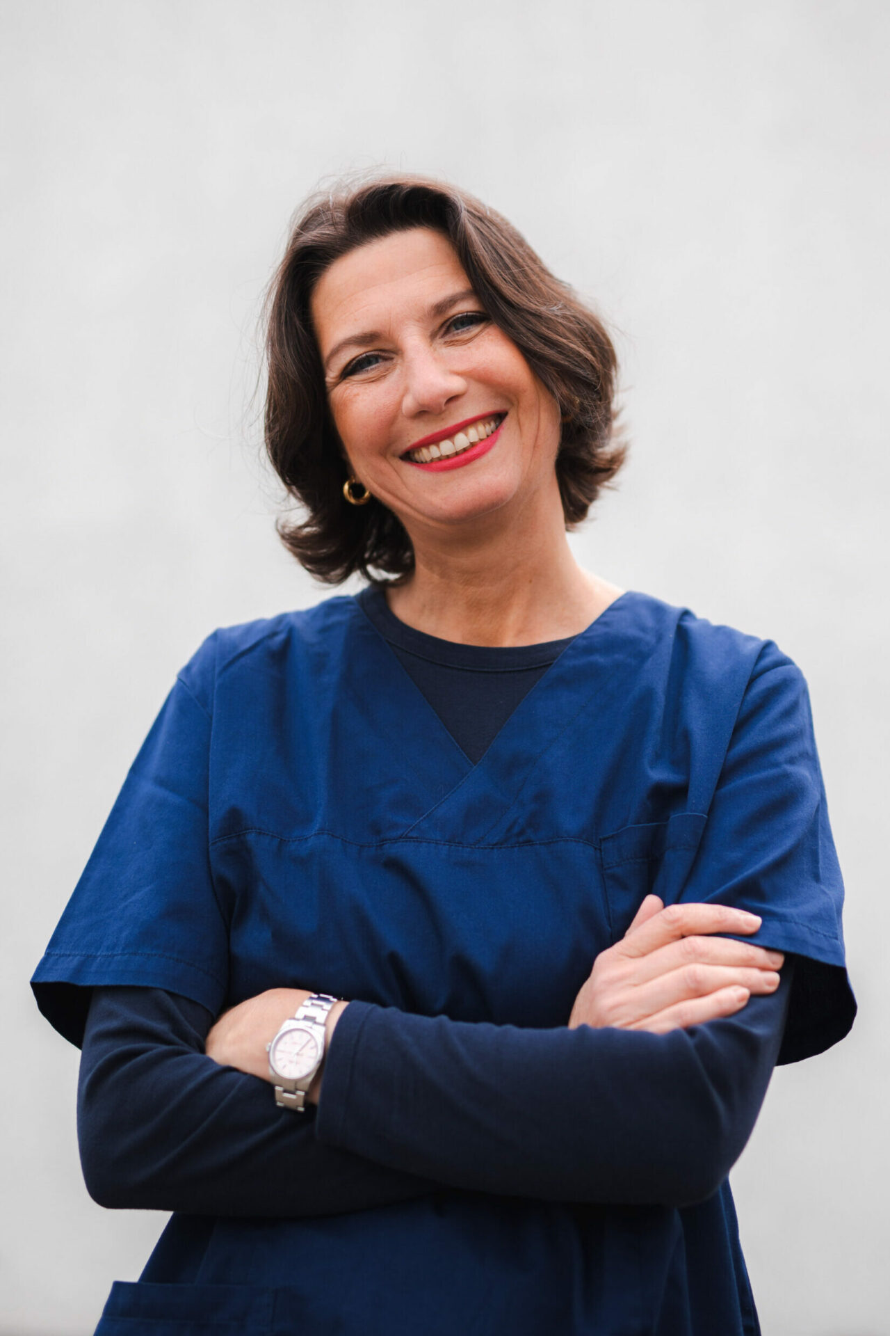 Dr. Elina Grodtmann